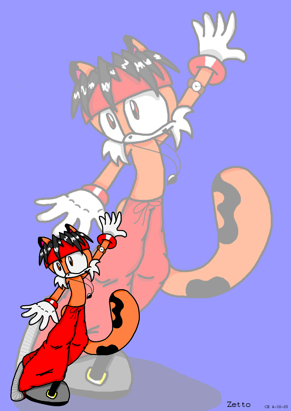 Zettonessness..ness by cappy1709