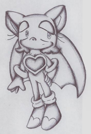 OMF rouge by cappy1709