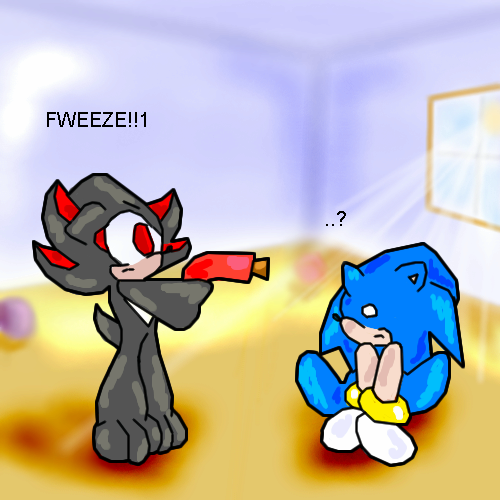 "fweeze" by cappy1709