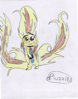 A Pluzzle (thing I made up) by cathamster3