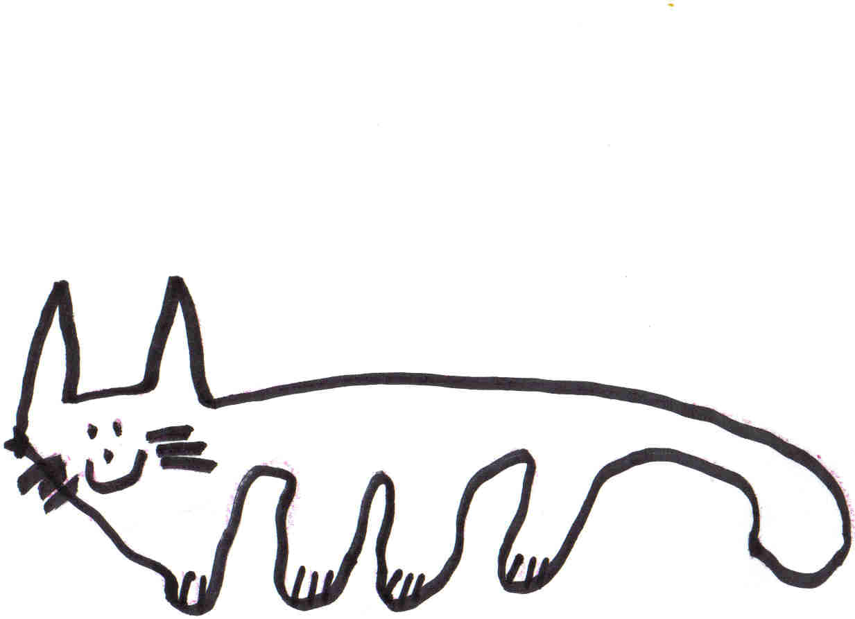 cat 1 by catsruleforever2005