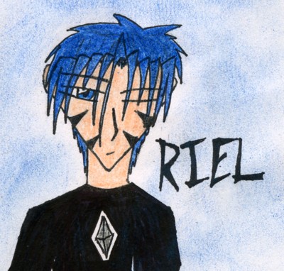 Riel by chaos_isnt_here
