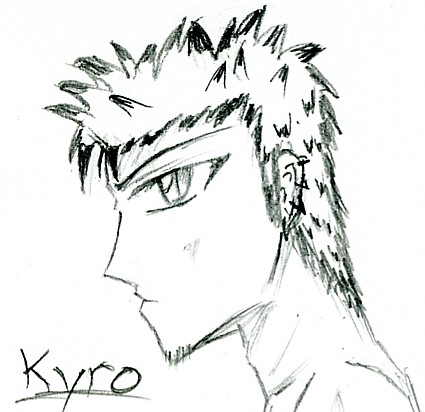 -Kyro- by chaos_isnt_here