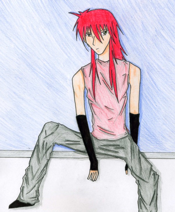 Kurama (for PimpShadow) by chaos_isnt_here