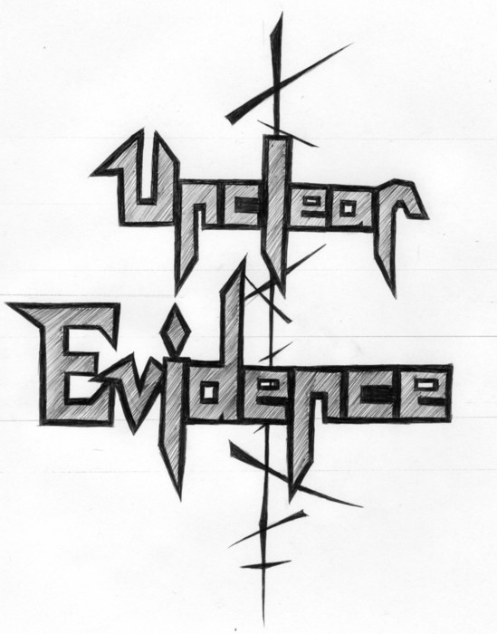 Unclear Evidence by chaos_isnt_here