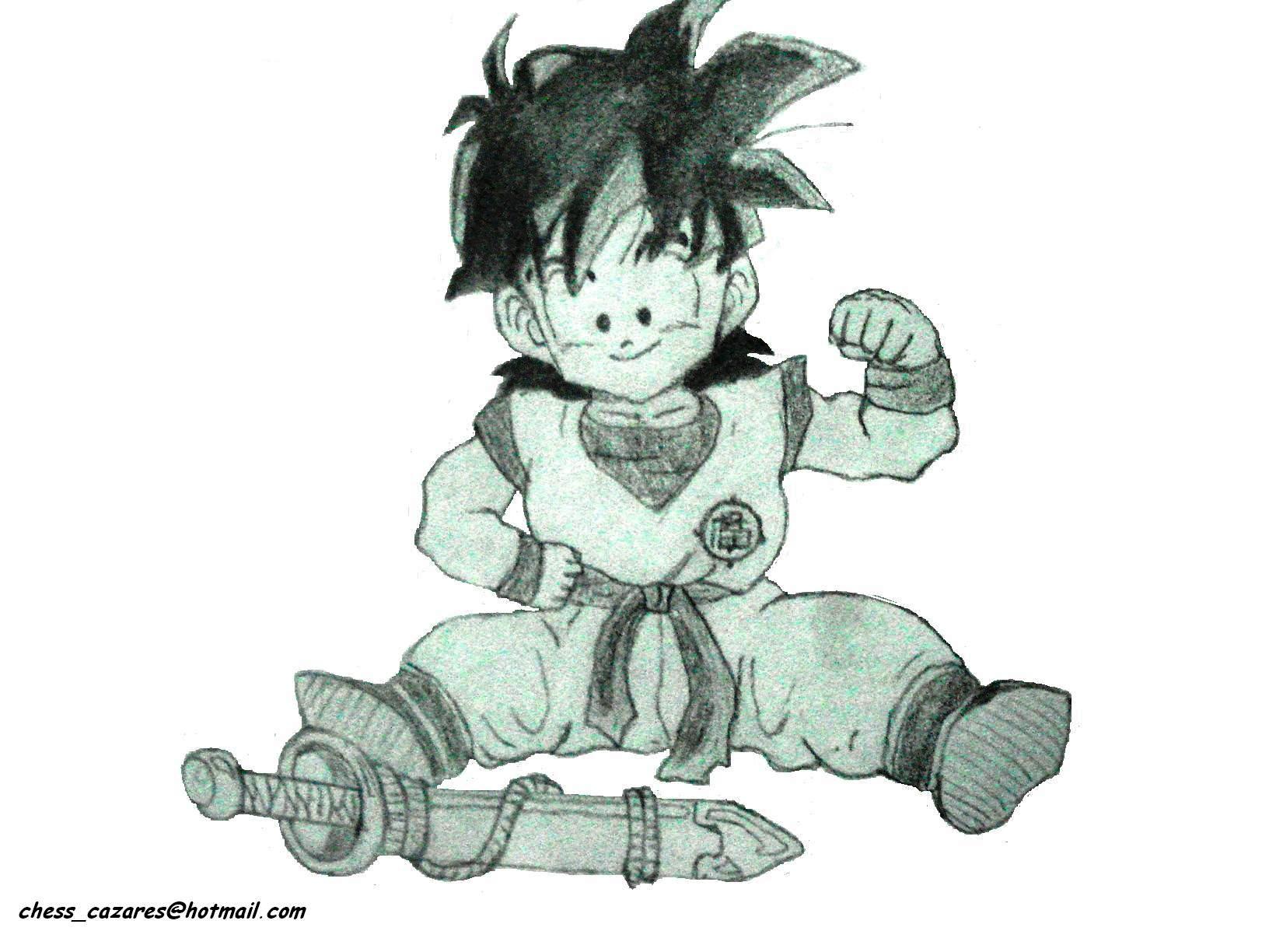 gohan by chess