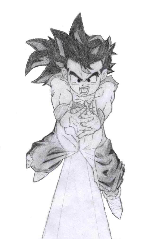 gohan 2 by chess