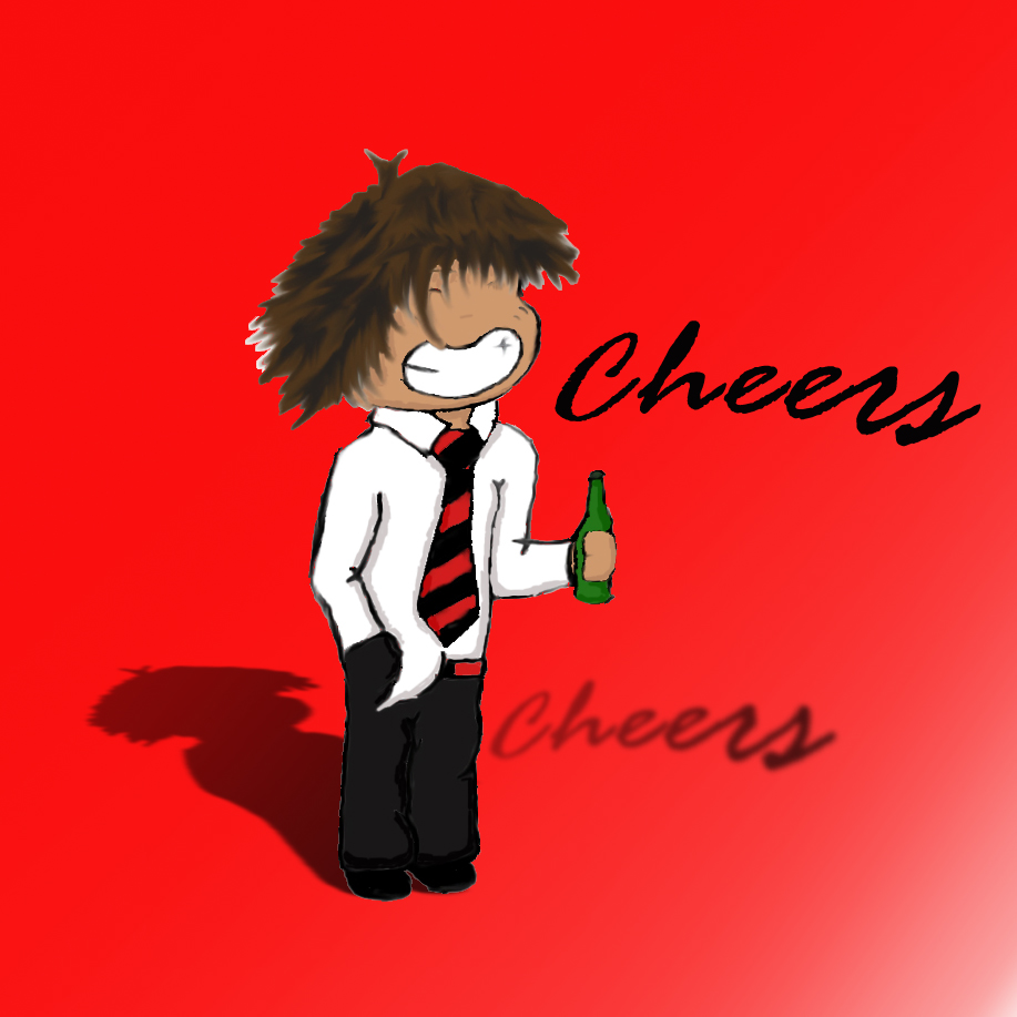 cheers s by chibi_artist