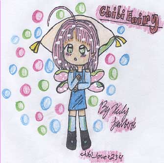 Chibi Fairy!!MUST SEE by chibi_lover234