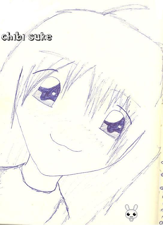 chibi suke &lt;3 :3 by chibiskigaara