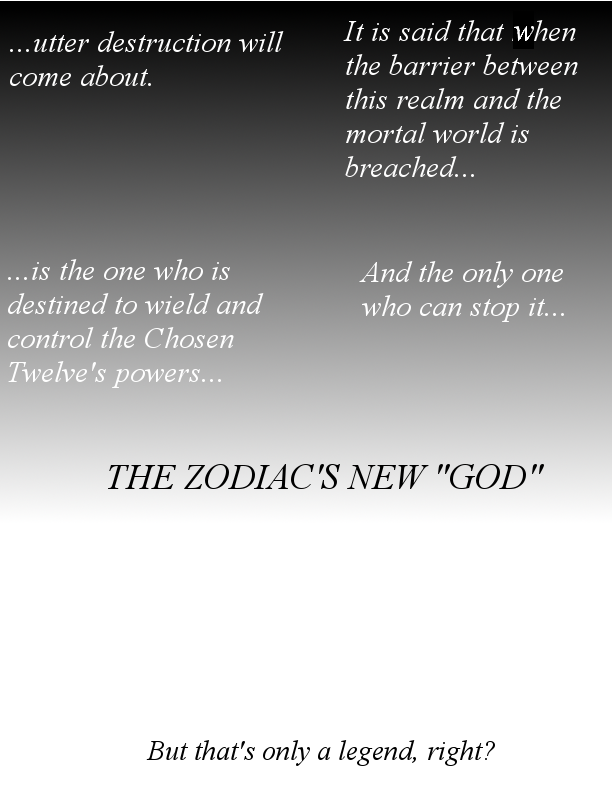 Zodiac Mirror pg 2 by chichirifan92