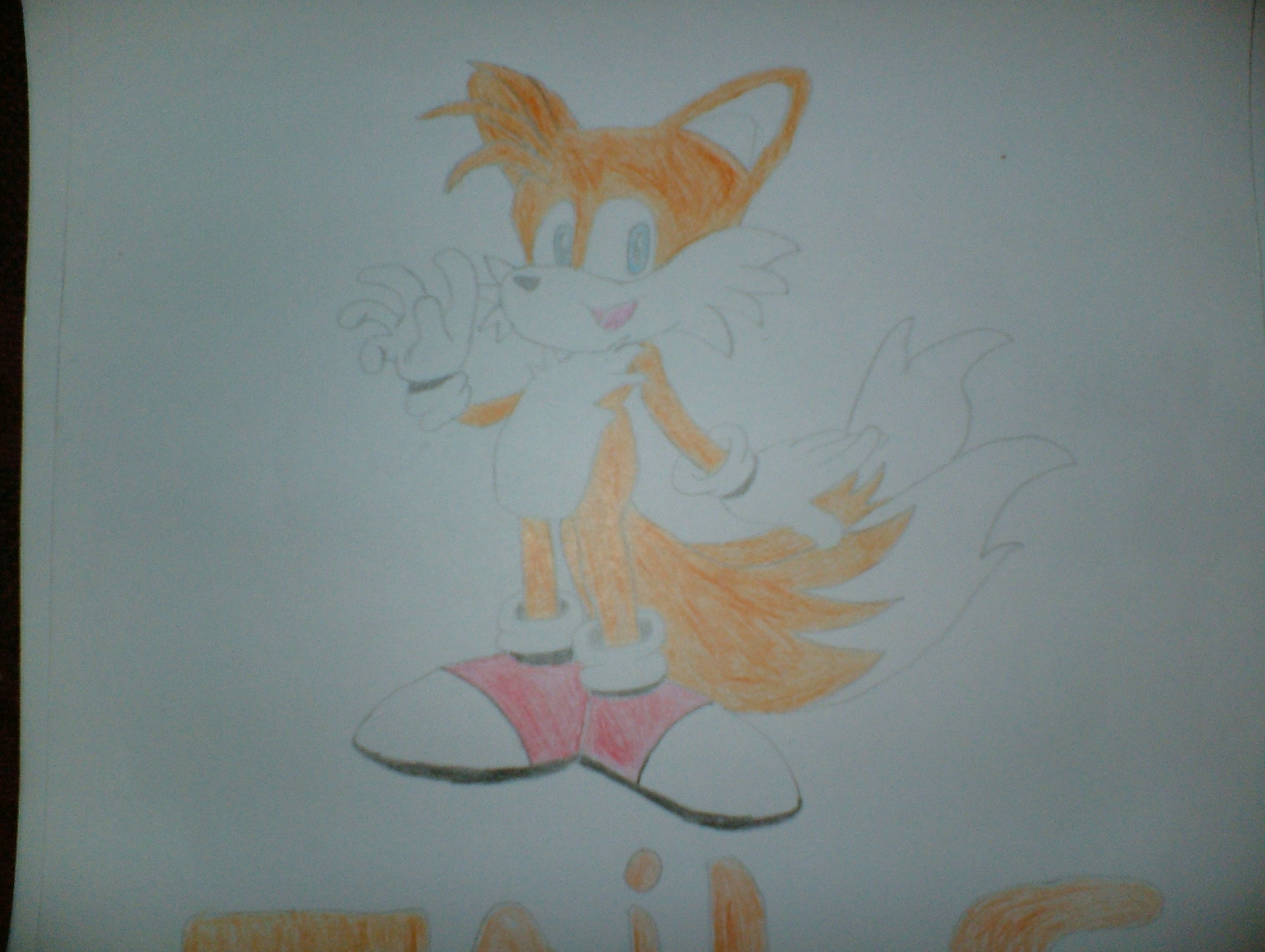 tails by chickster