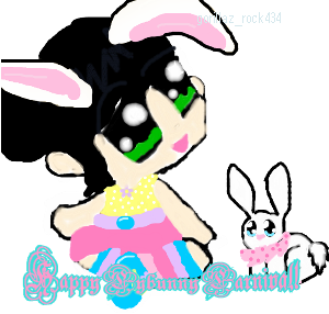 Happy Cybunny Carnival! by chinchilla_luver