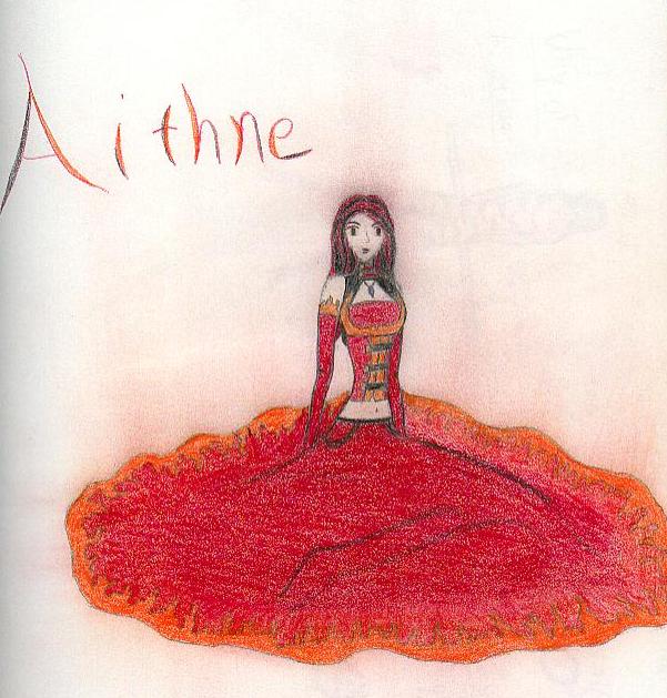 Aithne by cloggdown123