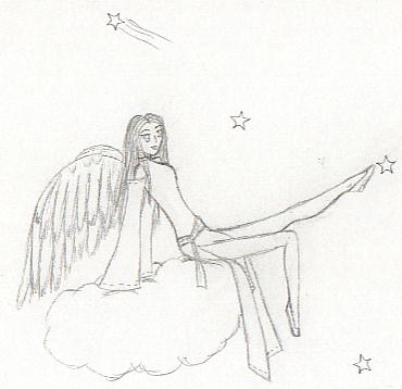 Angel del Estrella by cloggdown123