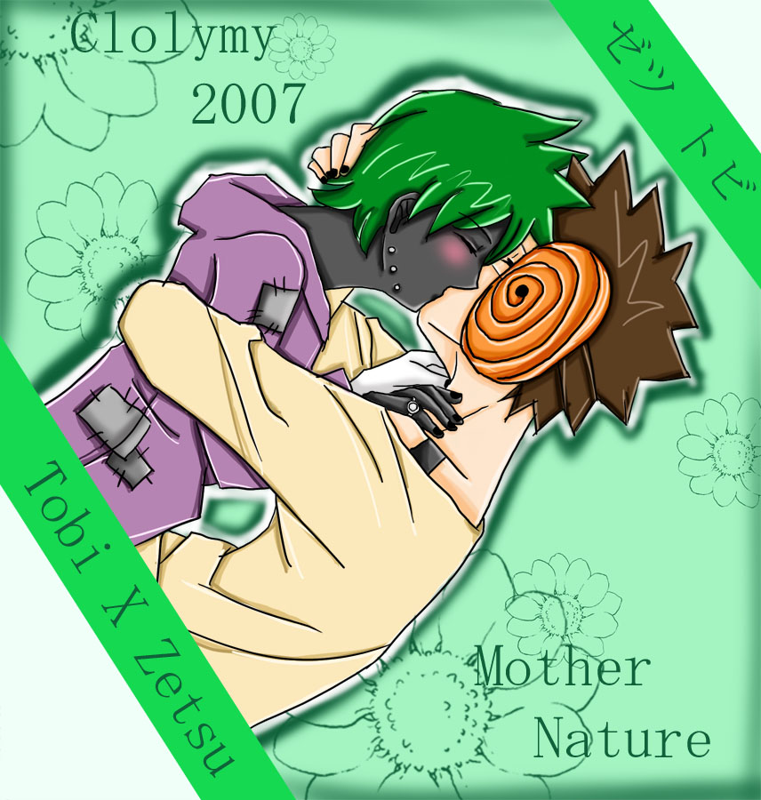 Theme 022- MOTHER NATURE by clolymy