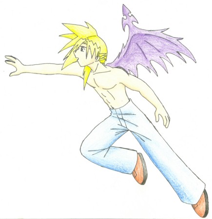cloud.... agin (colored) by cloudy