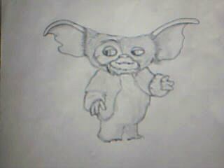 gizmo by clyde021989