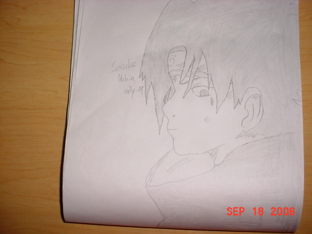 Suprised Sasuke by cody-09