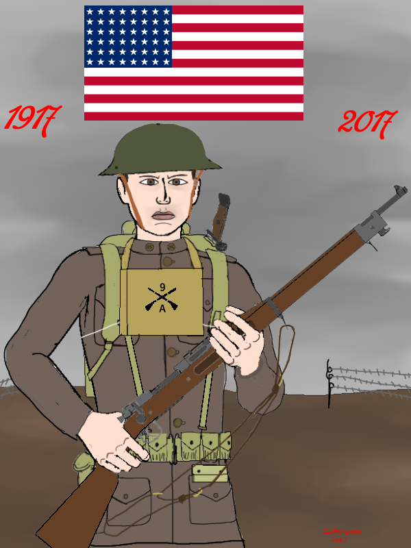 100 years by colt91