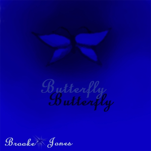it a butterfly by comet_princess