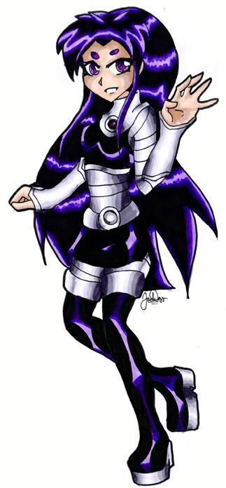 blackfire blackfire