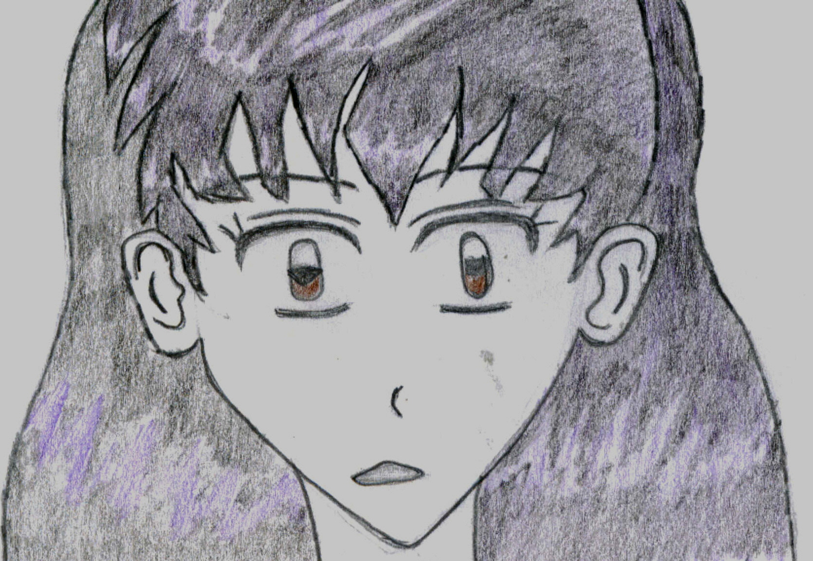 Kagome by coukosm
