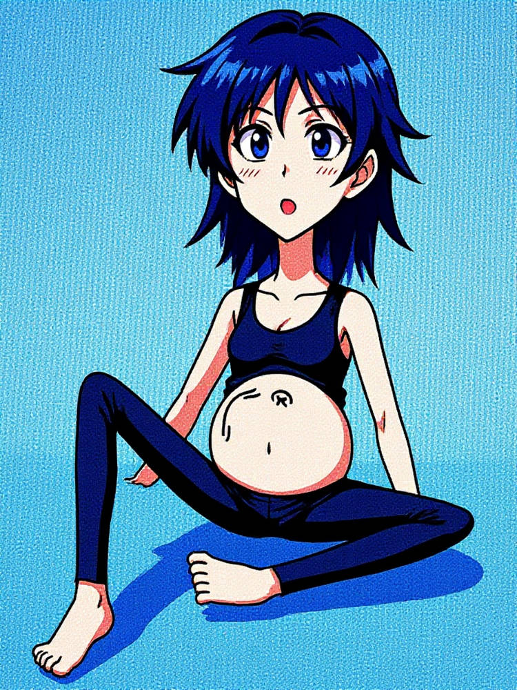 Ooh, it's kicking by coventrypunk