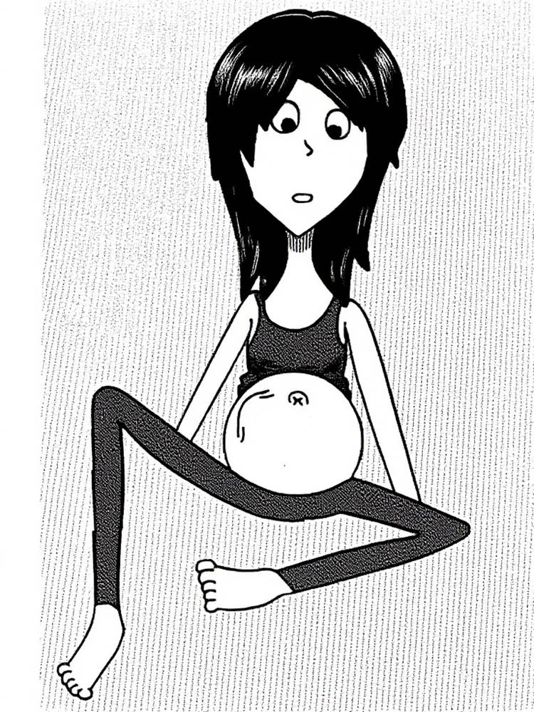 Ooh, it's kicking by coventrypunk