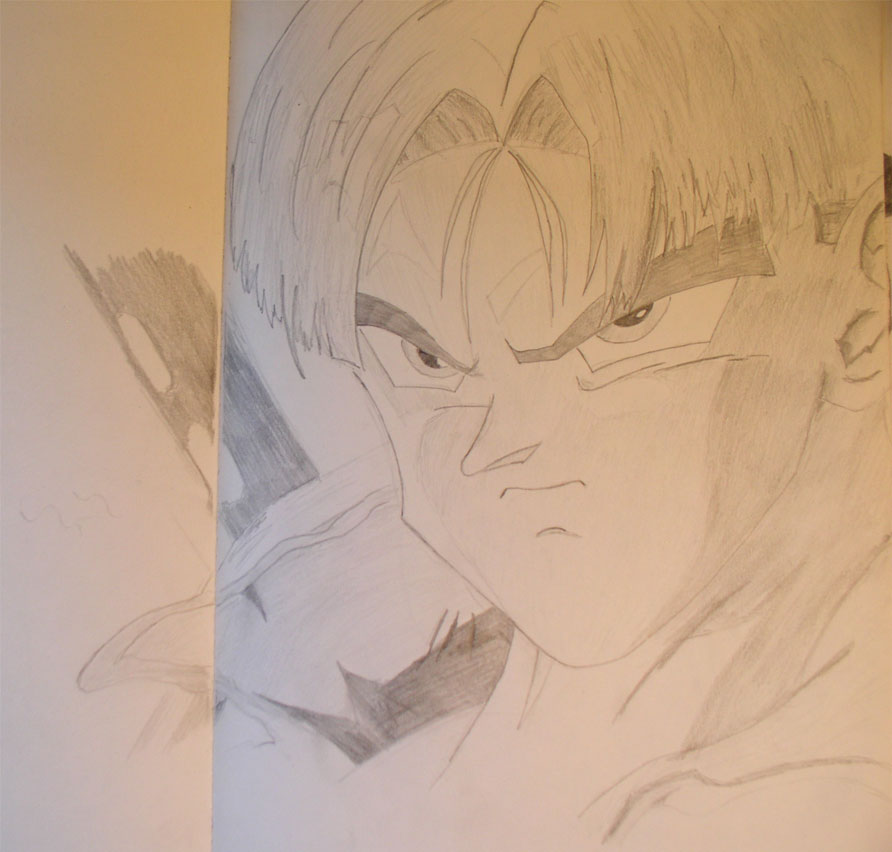 trunks by crahzz
