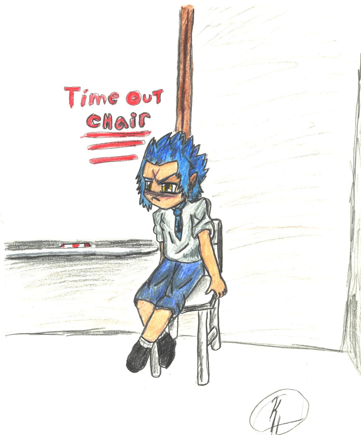time out by crazykid15