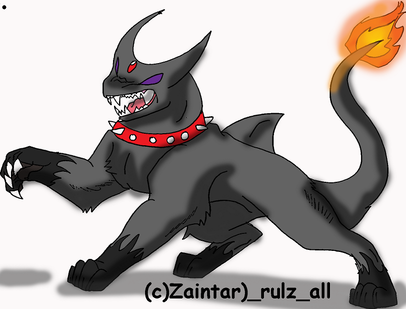 Requested for Zaintar_rulz_all_ by crocdragon89