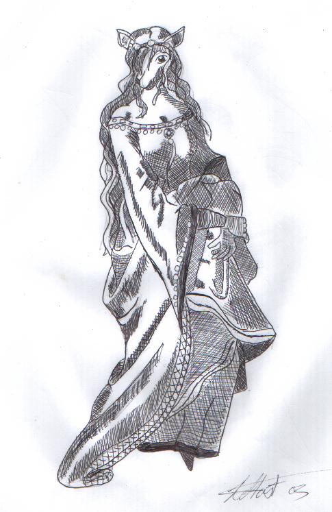 tahira in english dress by crystal2
