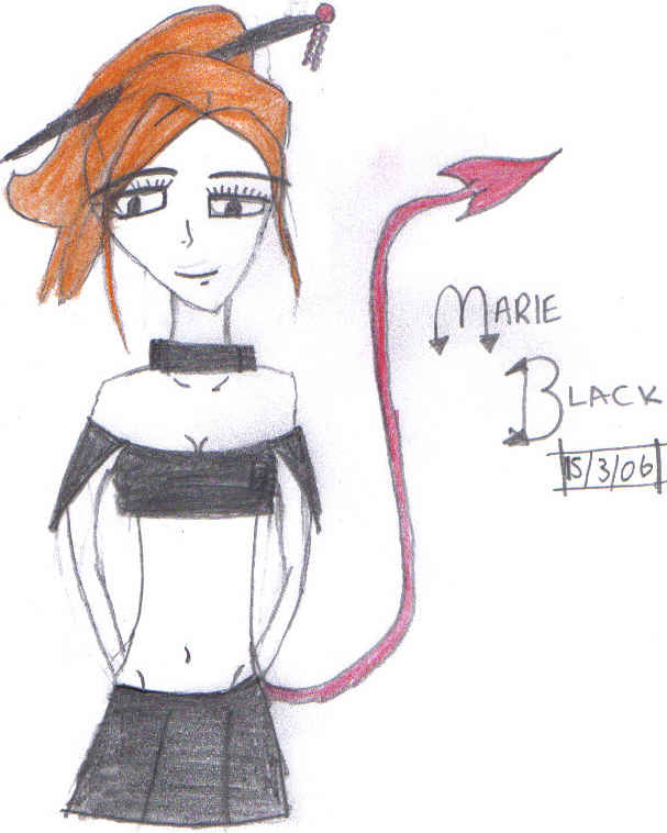 trade w/ Marie Black by cyborg_katyuska