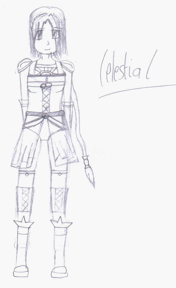 Celestial Sketch by cyborg_katyuska