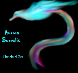 Aurora Borealis by DJKitKat2003