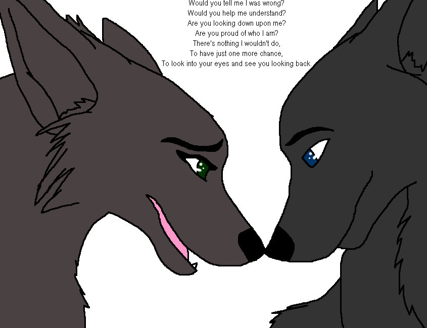 Are you proud of me?-Dakota0090 by Dakota0090