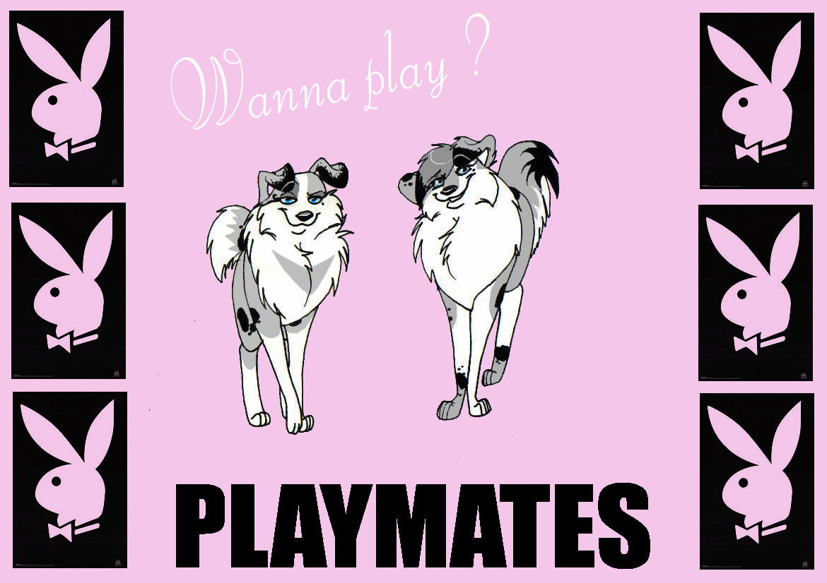 Wanna play? by DaniPhantom92
