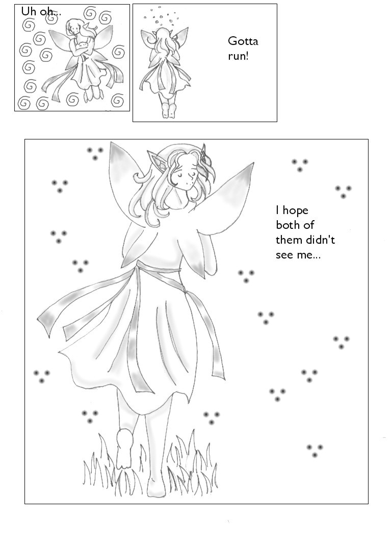 Mysts Of Faeries pg 6 by DaniSm