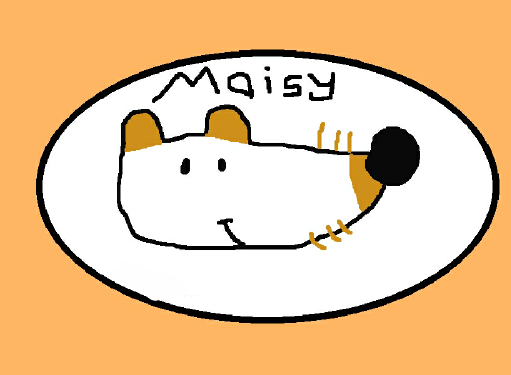 Maisy by Dariusman143
