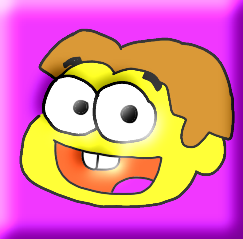 Cricket Green's head by Dariusman143