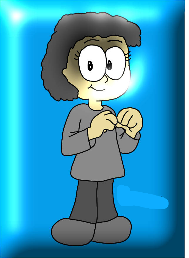 Humanized Nermal by Dariusman143