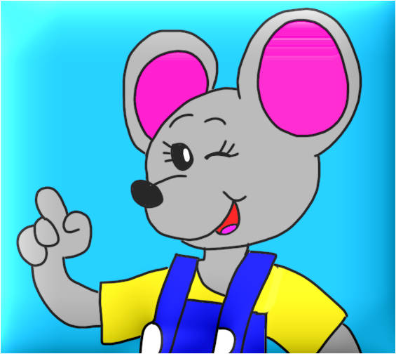 Mat The Mouse by Dariusman143