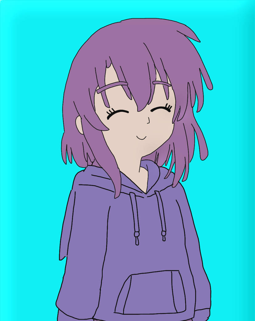 happy shari by Dariusman143