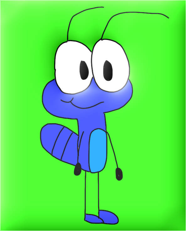 Bob Zoom by Dariusman143