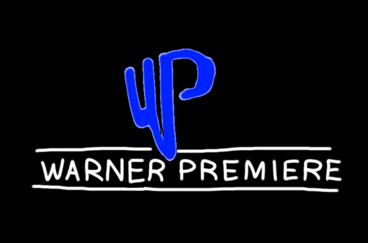 Warner Premiere 2007 logo by Dariusman143