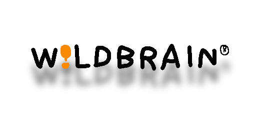 Wildbrain 2007 logo by Dariusman143