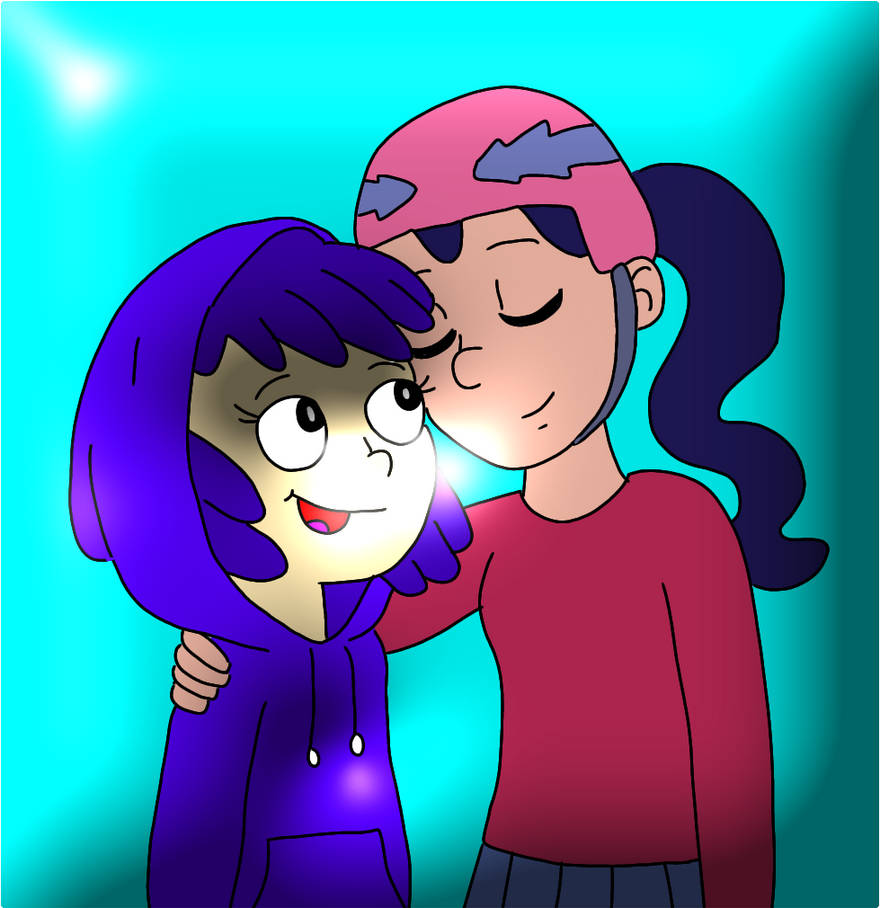 Swapping Personalities by Dariusman143