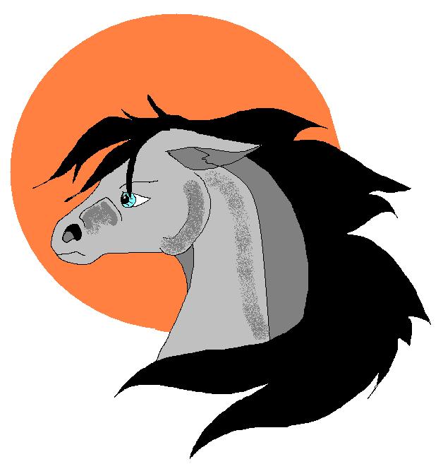 Horsey! by DarkUnicorn