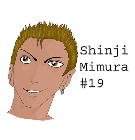 Shinji Mimura-ra-ra!! by Dark_AngelXX